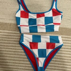 LainSnow Fast Lane Bikini